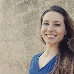 Meet your Posher, Stefanie